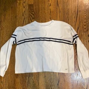 Hollister Boyfriend Tee